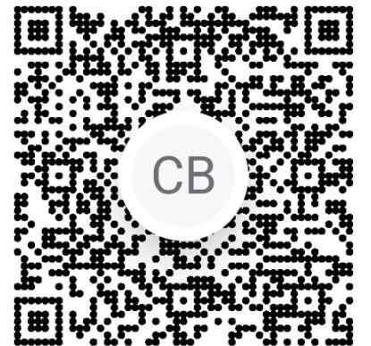 Venmo QR Code